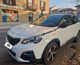 Peugeot 3008 PureTech Turbo 130 S&S Allure