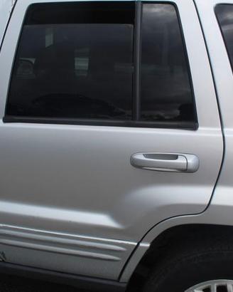 PORTIERA POSTERIORE SINISTRA JEEP Grand Cherokee 2