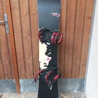 tavola snowboard 