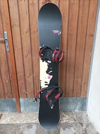 tavola snowboard 