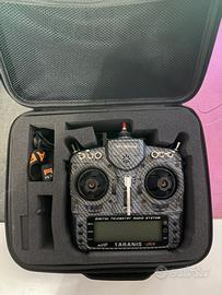 Taranis X9D Plus SE