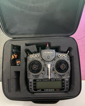 Taranis X9D Plus SE