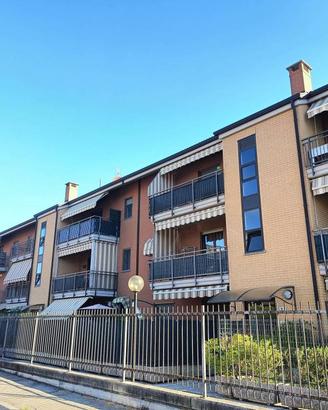 Appartamento di 97 m² con 4 locali a Chieri
