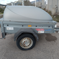 Carrello appendice