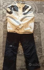 Completo sci ragazzo 14-15 anni