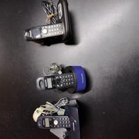 telefoni fissi cordless