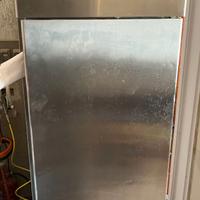 Armadio Refrigerato GN2/1