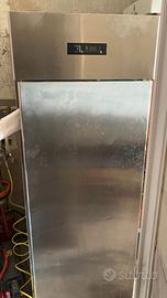 Armadio Refrigerato GN2/1
