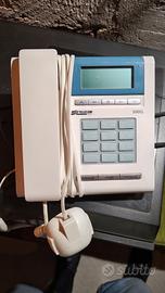 telefono Sirio Telecom 