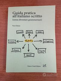 Guida all’italiano scritto