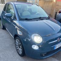 Fiat 500 1.3 Multijet 16V 75 CV Perfetta garanzia