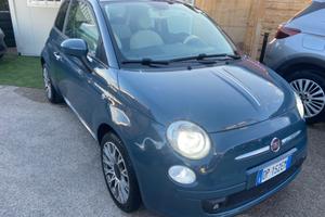 Fiat 500 1.3 Multijet 16V 75 CV Perfetta garanzia
