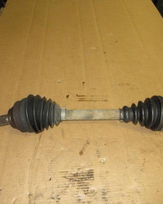 Semiasse dx LAND ROVER FREELANDER 2.0 2002