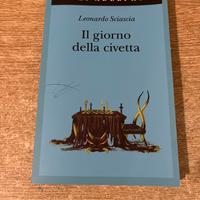 Il giorno della civetta