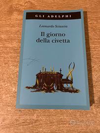 Il giorno della civetta