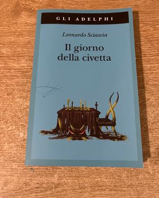 Il giorno della civetta