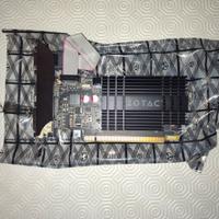 Scheda grafica e power bank