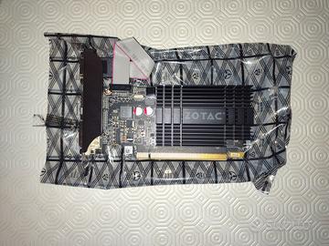 Scheda grafica e power bank