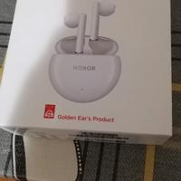 Honor Earbuds X5