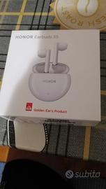 Honor Earbuds X5