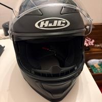 Casco HJC