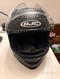 Casco HJC