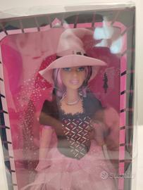 Barbie Fashion Spell 2008