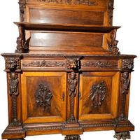 Mobile Antico  Valentino Besarel