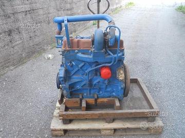 Motori FORD. Livellatore posteriore