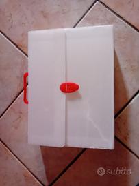 Valigetta per scuola