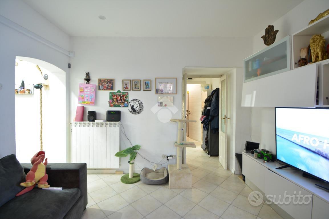 Appartamento – Capriate San Gervasio, Capriate - Vista 3