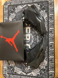 Air jordan 3 black cat