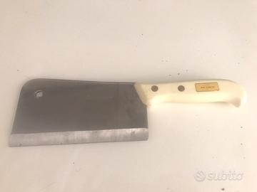 Mannaia  da cucina Cutting Inox