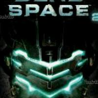 Dead space 2