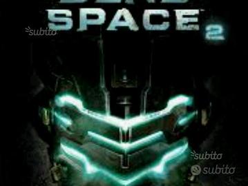 Dead space 2