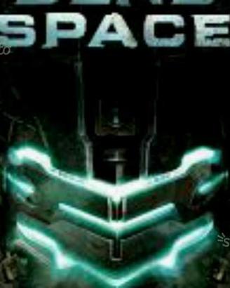 Dead space 2