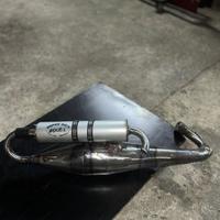 MARMITTA POLINI SUPER RACE