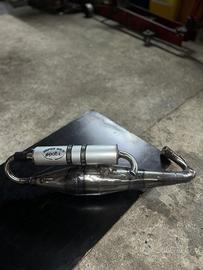 MARMITTA POLINI SUPER RACE