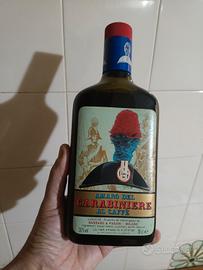 vintage amaro del carabiniere 