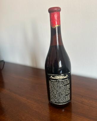 barolo fontanafredda 1974