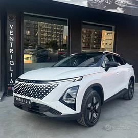 Omoda 5 1.5 TGDi Super Hybrid System 224 CV Premiu
