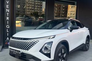 Omoda 5 1.5 TGDi Super Hybrid System 224 CV Premiu