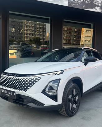 Omoda 5 1.5 TGDi Super Hybrid System 224 CV Premiu