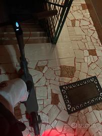 Monopattino elettrico