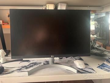 Monitor LG