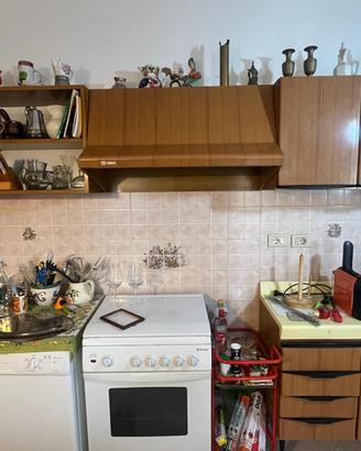 Cucina vintage
