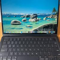 Apple Macbook Air M2 24Gb Ram 1Tb Ssd
