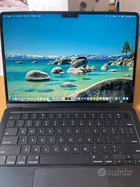 Apple Macbook Air M2 24Gb Ram 1Tb Ssd