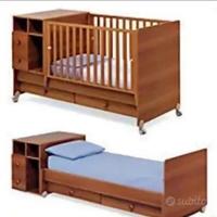 lettino foppapedretti 