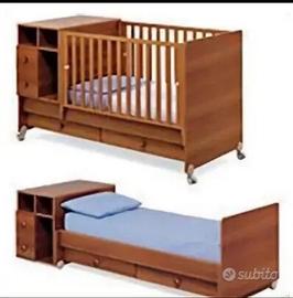 lettino foppapedretti 